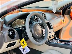 جاكوار XJ